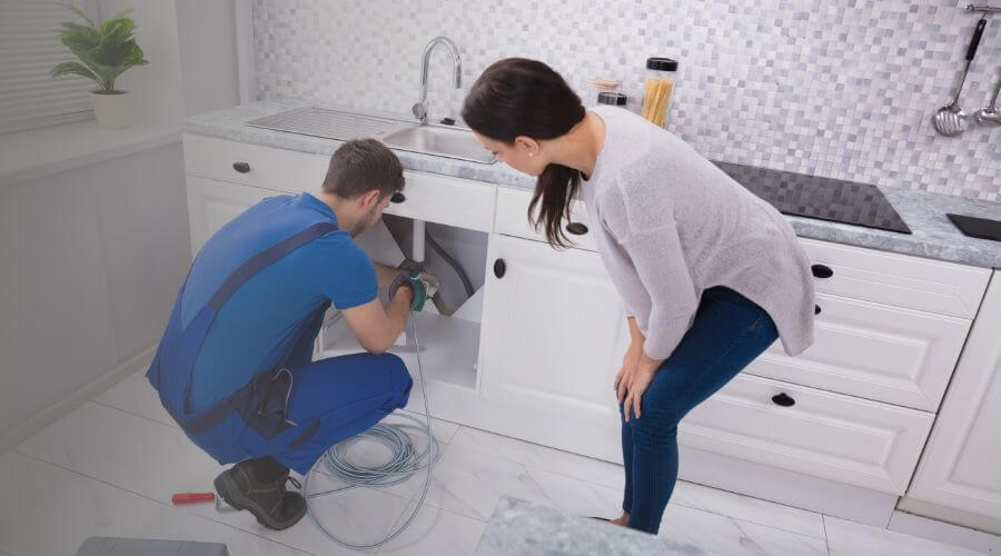 Professional same day plumber in Branchville, NJ